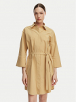 Gant Pluusikleit 4503527 Beež Regular Fit