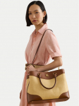 LAUREN RALPH LAUREN K&auml;ekott 431966776005 Beež