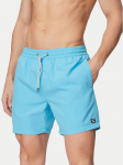 Billabong Ujumis&scaron;ortsid All Day EBYJV00134 T&uuml;rkiissinine Regular Fit