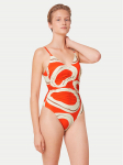 Triumph Ujumistrikoo Summer Allure 10214733 Oranž
