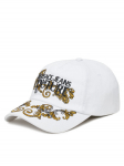 Versace Jeans Couture Nokam&uuml;ts 78VAZK17 Valge