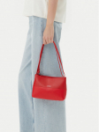 Calvin Klein K&auml;ekott Ck Mixmedia Convertible Sm Bag K60K613009 Punane