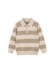 Mayoral Kampsun 4122 Beež Regular Fit