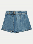 Guess Teksap&uuml;ksid J4GD12 D4MS0 Sinine Regular Fit