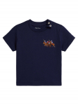 Polo Ralph Lauren T-s&auml;rk 320A95734001 Tumesinine Regular Fit