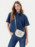 Guess K&auml;ekott Calebra Mini HWBG95 36780 Valge