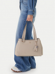 Guess K&auml;ekott Evie HWBG96 64220 Beež