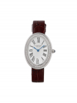 U.S. Polo Assn. K&auml;ekell Ophelia USP8504BU Pruun