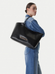 LOVE MOSCHINO K&auml;ekott JC4129PP1OLH0000 Must