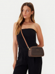 MICHAEL Michael Kors K&auml;ekott 32F5GJ6C5B Pruun