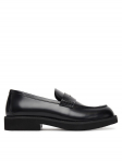 BOSS Mokassiinid Penny 50548761 Must