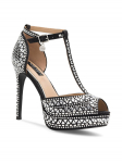 Nine West Sandaalid NISA SY015-1NW Must