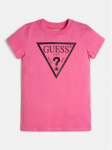 Guess T-s&auml;rk J73I56 K8HM0 Roosa Regular Fit