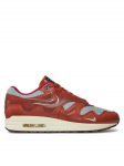 Nike Tossud Air Max 1 Patta The Next Wave DO9549 200 Pruun