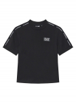 EA7 Emporio Armani T-s&auml;rk 7B000054 AF10378 UC001 Must Regular Fit