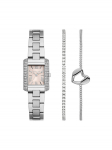 Michael Kors Kella ja k&auml;ev&otilde;ru komplekt Emery Set MK7514SET H&otilde;bedane