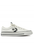 Converse Tennised Star Player 76 Premium Canvas A01608C Valge