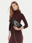 LOVE MOSCHINO K&auml;ekott JC4010PP1NLG0000 Must
