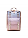 Doughnut Seljakott Macaroon Sky Series D010SK-000122-F Roosa