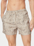 Emporio Armani Ujumis&scaron;ortsid EM000583 AF20440 F6056 Hall Regular Fit