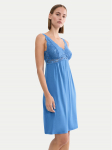 Triumph &Ouml;&ouml;s&auml;rk Timeless Sensuality 10227238 Sinine Regular Fit