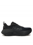Hoka Jooksujalatsid Bondi 8 1123202 Must