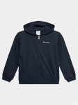 Champion Pluus 404603 Tumesinine Regular Fit