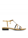 GINO ROSSI Sandaalid CEO-ROSE-LT22866-1 Kuldne