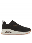 Skechers Tossud Tres-Air Uno-Ah - Mazing 177390/BLK Must