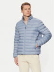 Tommy Hilfiger Kevad-s&uuml;gis jope MW0MW37634 Sinine Regular Fit