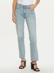 Guess Jeans Teksad W5RA98 D5M45 Sinine Regular Fit