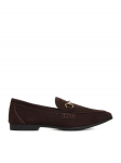 JENNY Loaferid CEO-HY60163-9A Pruun