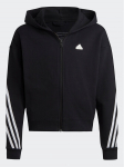 adidas Pluus Future Icons 3-Stripes IC0118 Must Loose Fit