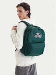 Vans Seljakott Old Skool Classic Backpack VN000H4YFRJ1 Roheline