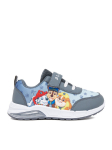 Paw Patrol Tossud CEO-CP76-AW25-118PAW Hall