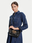 LOVE MOSCHINO K&auml;ekott JC4083PP1NLC0000 Must