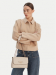 Guess K&auml;ekott Dita HWPD76 02210 Beež