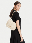 LOVE MOSCHINO K&auml;ekott JC4000PP1NLA0110 Beež