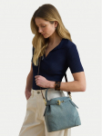 LAUREN RALPH LAUREN K&auml;ekott 431P10498001 Sinine