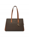 MICHAEL Michael Kors K&auml;ekott Laila 30S5G9IT2B Pruun