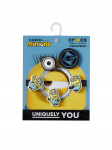 Crocs Jalatsikaunistus Jibbitz Minions 5pck 10012725 V&auml;rviline