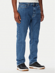 Tommy Jeans Teksad Ryan DM0DM23386 Tumesinine Slim Fit