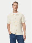 Tommy Jeans S&auml;rk Crochet DM0DM23373 Helebeež Regular Fit