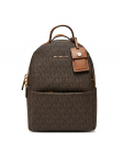MICHAEL Michael Kors Seljakott Sable 30T5G3XB1B Pruun