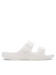 Crocs Pl&auml;tud Saturday Sandal W 213586 Valge