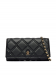 Tommy Hilfiger K&auml;ekott Th Feminine Wallet On Chain AW0AW18795 Must