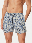 Beverly Hills Polo Club Ujumis&scaron;ortsid P-SS26M-BREA-0722 Sinine Regular Fit