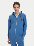 Beverly Hills Polo Club Pluus P-SS26W-F546540 Sinine Regular Fit