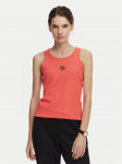 Beverly Hills Polo Club Top P-SS26W-TK550000 Koralliv&auml;rviline Regular Fit