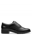Clarks Oxford kingad Havisham Oak 26178709 Must